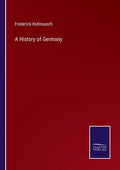 A History of Germany - Paperback