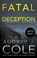 Fatal Deception - Paperback