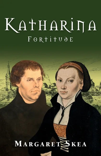 Katharina: Fortitude - Paperback