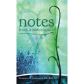 Notes from a Naturopath - Hardcover