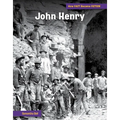 John Henry: The Making of a Myth - Paperback