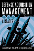 Defense Acquisition Management - Paperback