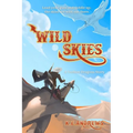 Wild Skies: A Yeehaw Dragons Story - Paperback