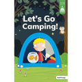 Let's Go Camping! - Paperback