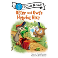Otter and Owl's Helpful Hike: Level 1 - Paperback