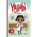 Yasmin La Doctora - Hardcover