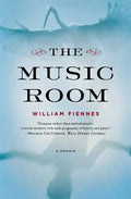The Music Room: A Memoir - Paperback