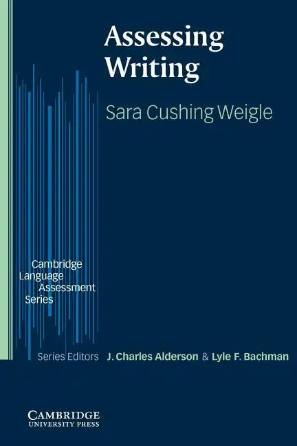 Assessing Writing - Paperback