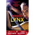 Missing Lynx - Paperback