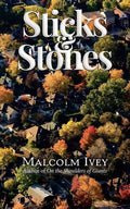 Sticks & Stones - Paperback