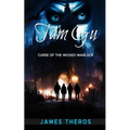 Tam Gu: Curse of the Wicked Warlock - Paperback