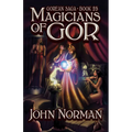 Magicians of Gor - Paperback