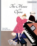 The Mouse of the Opera - Paperback