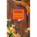 Cassandra at the Wedding - Paperback