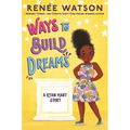 Ways to Build Dreams - Library Binding