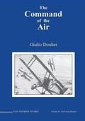 The Command of The Air - Paperback