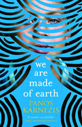 We Are Made of Earth - Paperback