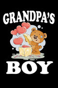Grandpa's Boy: Family Collection - Paperback