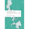 Islands and International Law - Paperback