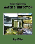 Next Level Prepping Volume 2: Water Disinfection - Paperback