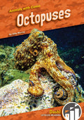 Octopuses - Library Binding