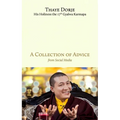 A Collection of Advice - Paperback