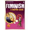 Introducing Feminism: A Graphic Guide - Paperback
