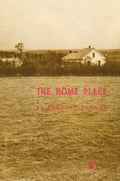 The Home Place - Paperback