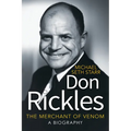Don Rickles: The Merchant of Venom - Paperback