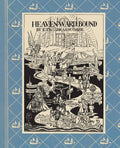 Heavenward Bound - Paperback