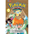 Pokémon Adventures (Emerald), Vol. 27 - Paperback