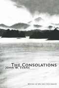 The Consolations - Paperback