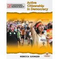 Active Citizenship in Democracy - Paperback
