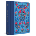 ESV Single Column Journaling Bible, Artist Series (Hardcover, Jess Phoenix, Garden) - Hardcover