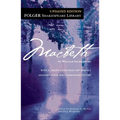 The Tragedy of Macbeth - Paperback