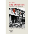 Through the India-China Border - Hardcover