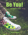 Be You: A Teenage Depression Workbook - Paperback
