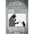 The Adventures of Sherlock Holmes' Cat, Volume 2 - Paperback