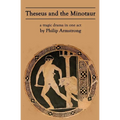 Theseus and the Minotaur - Paperback