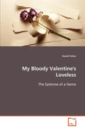 My Bloody Valentine's Loveless - Paperback