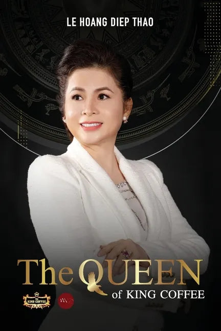 The Queen of King Coffee - Paperback