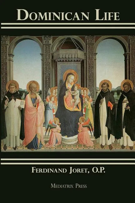 Dominican Life - Paperback