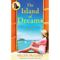 The Island of Dreams - Hardcover
