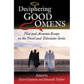 Deciphering Good Omens: Nice and Accurate Essays on the Novel and Television Series - Paperback