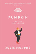 Pumpkin - Paperback