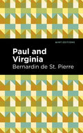 Paul and Virginia - Paperback