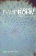 The Essential David Bohm - Paperback