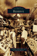 Reserve - Hardcover