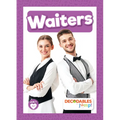 Waiters - Library Binding