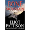 Bone Mountain - Paperback